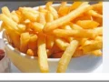 Adicional de batata frita