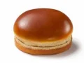 Adicional de p�o de hamb�rguer brioche