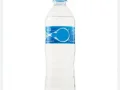 �gua com G�s 500ml