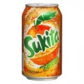 Refrigerante Laranja Sukita 350ml