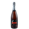 Vinho Branco Botticelli Frisante Moscatel 750ml