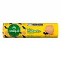 Biscoito Piraqu� leite Maltado