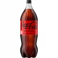 COCA COLA ZERO 2L