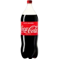 COCA COLA 2L