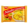 Miojo Galinha Caipira 80G Nissin