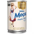 Leite Condensado Mo�a