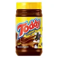 Achocolatado Em Po Toddy 200Gr