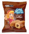 Bolo Ana Maria Chocolate