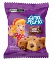 Bolo Ana Maria Gotas De Chocolate