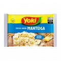 Pipoca Microondas Manteiga