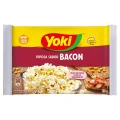 Pipoca Microondas Bacon