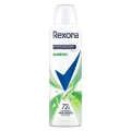 Desodorante Rexona Bamboo