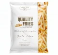 Batata Congelada Quality