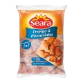 Frango A Passarinho 1Kg