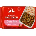 Meu Menu Perdigao Lombo Suino 300g