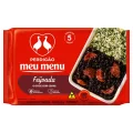 Meu Menu Perdigao Feijoada 300g