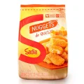 Nuggets Sadia Frango Queijo