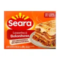 Lasanha Bolonhesa 600Gr