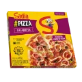 Pizza Sadia Calabresa