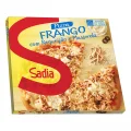 Pizza Sadia Frango C/ requeij�o