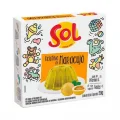 Gelatina Sol Maracuj� 20g