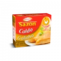 Caldo Sazon Galinha (Unidade)