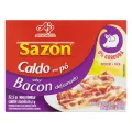 Caldo Sazon Bacon (Caixa)