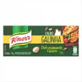 Caldo Knorr Galinha (Caixa)