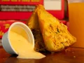 Coxinha Frango