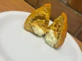 Coxinha Frango Catupiry
