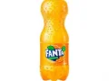 Fanta Laranja 600ml