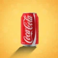 Coca Cola 350ml