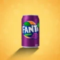 Fanta Uva 350ml