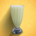 Copo 400ml de Abacaxi C/hortelã
