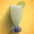 Copo 400ml de Limonada Suiça