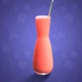 Jarra 700ml de Poupa de Morango com Leite