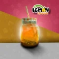 Vs Lemon Tangerina