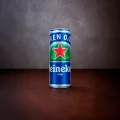 Heineken Zero Álcool 350ml