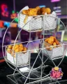 Roda Gigante VS Chicken Supremo
