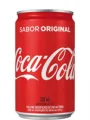 Coca Cola Lata
