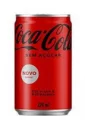 Coca Zero Lata