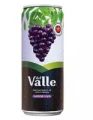 Suco Del Valle Uva lata