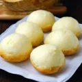 Medalh�o de Queijo Coalho com Goiabada