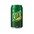 REFRI LATA GUARANA KUAT 350ML