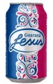 REFRI LATA GUARANA JESUS 350ML