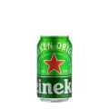 CERVEJA HEINEKEN ORIGINAL 350ML