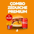 ZEDUICHES COMBO PREMIUM