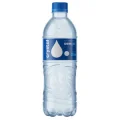 AGUA MINERAL SEM GAS 500ML