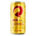 CERVEJA SKOL LATA 269ML