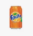 Refrigerante Fanta Laranja